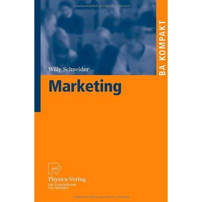 Willy Schneider Marketing (Ba Kompakt) - Publicité Willy Schneider Marketing (Ba Kompakt) - Publicité