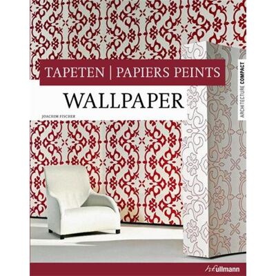 Joachim Fischer Wallpaper. Tapeten. Papiers Peints - Publicité Joachim Fischer Wallpaper. Tapeten. Papiers Peints - Publicité