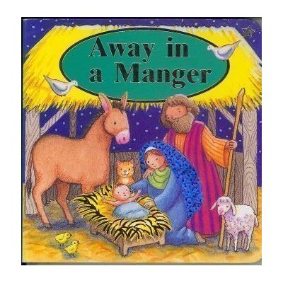 Away In A Manger - Publicité Away In A Manger - Publicité