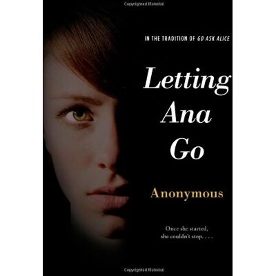 Anonymous Letting Ana Go - Publicité Anonymous Letting Ana Go - Publicité
