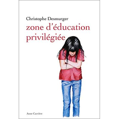 Zone D'Éducation Privilégiée - Publicité Zone D'Éducation Privilégiée - Publicité