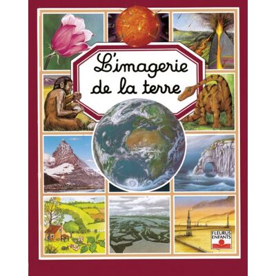 La Terre - Publicité La Terre - Publicité