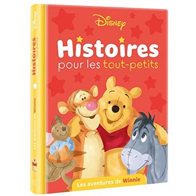 Disney Les Aventures De Winnie - Publicité Disney Les Aventures De Winnie - Publicité