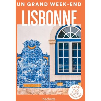 Hachette Lisbonne - Publicité Hachette Lisbonne - Publicité