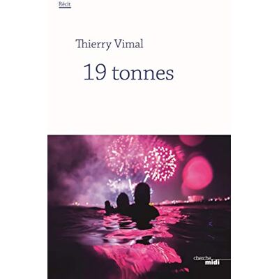 19 Tonnes - Publicité 19 Tonnes - Publicité