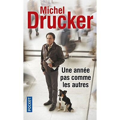 Une Année Pas Comme Les Autres - Publicité Une Année Pas Comme Les Autres - Publicité