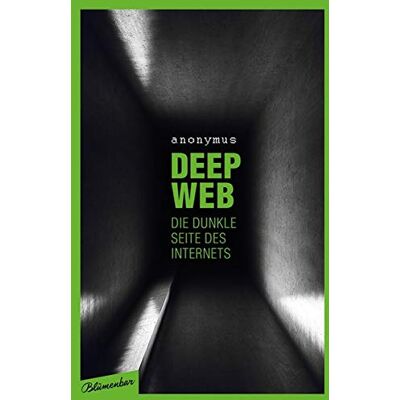 Anonymus Deep Web - Die Dunkle Seite Des Internets - Publicité Anonymus Deep Web - Die Dunkle Seite Des Internets - Publicité