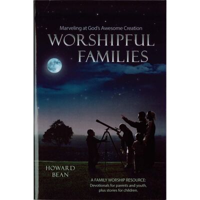 Worshipful Families - Publicité Worshipful Families - Publicité