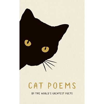 Various Cat Poems - Publicité Various Cat Poems - Publicité