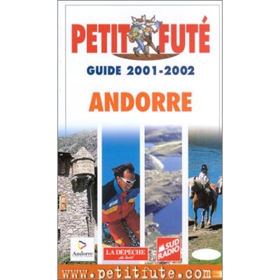 Collectif Andorre - Publicité Collectif Andorre - Publicité