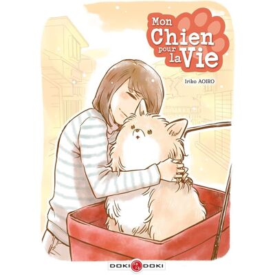 Mon Chien Pour La Vie - Publicité Mon Chien Pour La Vie - Publicité