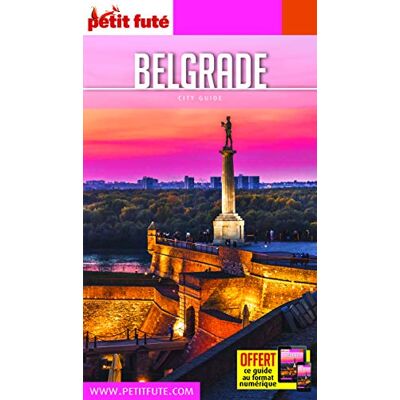 Belgrade - Publicité Belgrade - Publicité