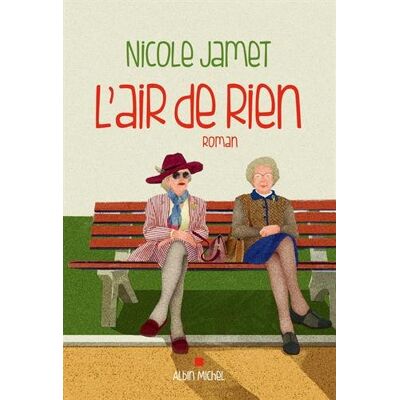 L'Air De Rien - Publicité L'Air De Rien - Publicité
