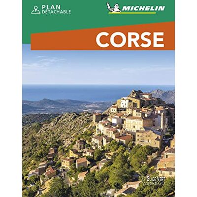 Michelin Corse - Publicité Michelin Corse - Publicité