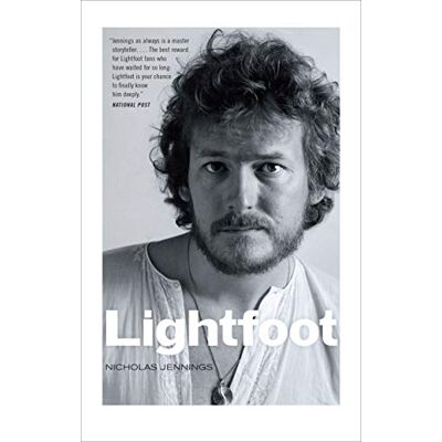 Nicholas Jennings Lightfoot - Publicité Nicholas Jennings Lightfoot - Publicité