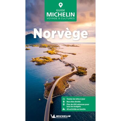 Norvège - Publicité Norvège - Publicité