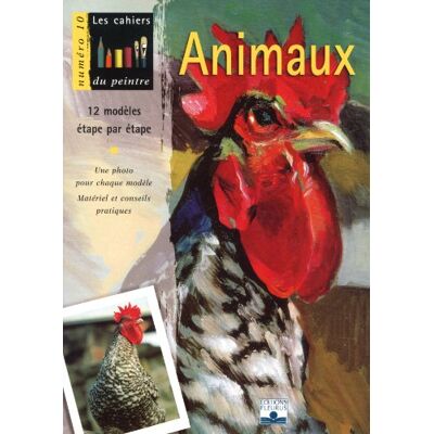 Collectif Animaux - Publicité Collectif Animaux - Publicité