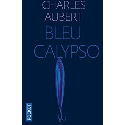 Bleu Calypso - Publicité Bleu Calypso - Publicité