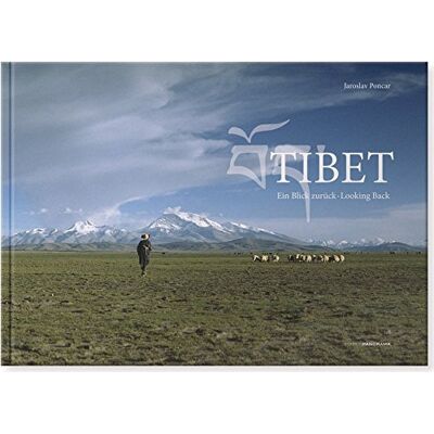 John Keay Tibet: Ein Blick Zurück - Publicité John Keay Tibet: Ein Blick Zurück - Publicité