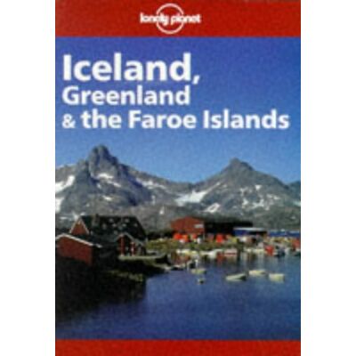 Deanna Swaney Iceland, Greenland And The Faroe Island (3rd Ed) - Publicité Deanna Swaney Iceland, Greenland And The Faroe Island (3rd Ed) - Publicité