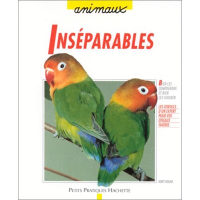 Collectif Inséparables - Publicité Collectif Inséparables - Publicité