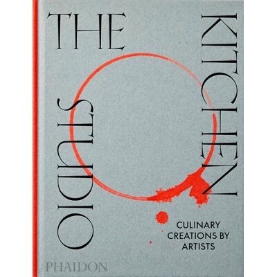 Massimo Bottura The Kitchen Studio - Publicité Massimo Bottura The Kitchen Studio - Publicité