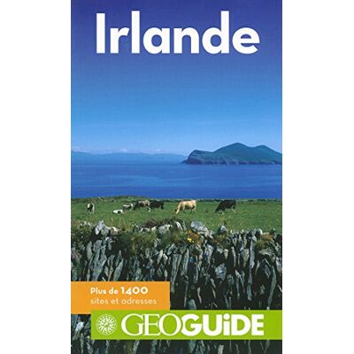 Laurent Gontier Irlande - Publicité Laurent Gontier Irlande - Publicité