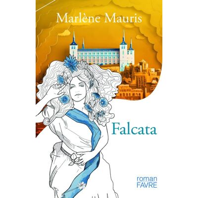 Marlène Mauris Falcata - Publicité Marlène Mauris Falcata - Publicité
