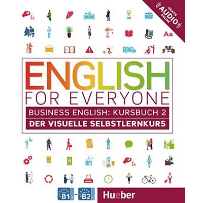 Dorling Kindersley English For Everyone Business English 2: Der Visuelle Selbstlernkurs / Kursbuch - Publicité Dorling Kindersley English For Everyone Business English 2: Der Visuelle Selbstlernkurs / Kursbuch - Publicité