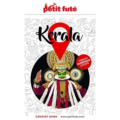 Petit Futé Kerala - Publicité Petit Futé Kerala - Publicité