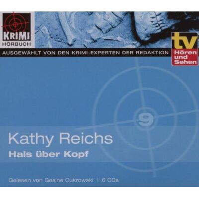 (Tv)Hals Über Kopf - Publicité (Tv)Hals Über Kopf - Publicité