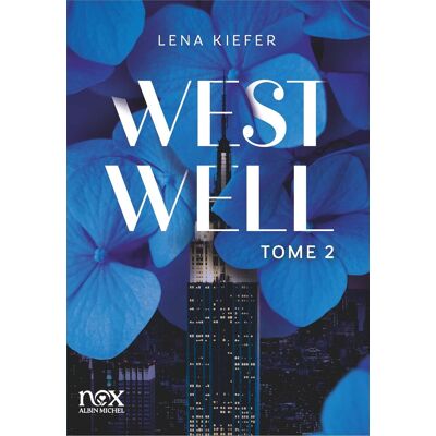 Lena Kiefer Westwell. Vol. 2 - Publicité Lena Kiefer Westwell. Vol. 2 - Publicité