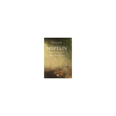 Liz Greene Neptun - Die Sehnsucht Nach Erlösung - Publicité Liz Greene Neptun - Die Sehnsucht Nach Erlösung - Publicité