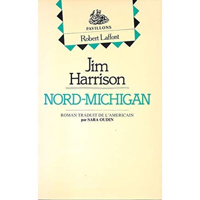 Harrison Nord Michigan - Publicité Harrison Nord Michigan - Publicité