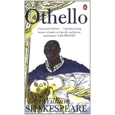 William Shakespeare Othello (Penguin Shakespeare) - Publicité William Shakespeare Othello (Penguin Shakespeare) - Publicité