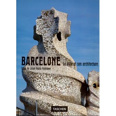 Montaner, Josep Maria. Barcelone - Publicité Montaner, Josep Maria. Barcelone - Publicité