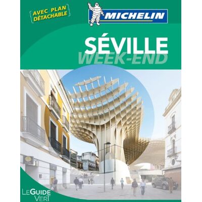Collectif Michelin Séville - Publicité Collectif Michelin Séville - Publicité