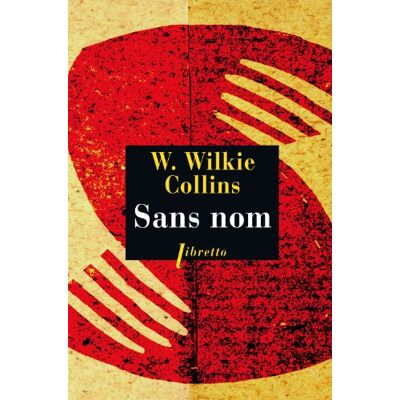 Collins, William Wilkie Sans Nom - Publicité Collins, William Wilkie Sans Nom - Publicité