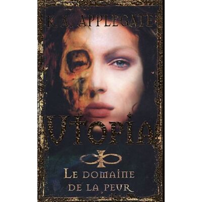 Le Domaine De La Peur - Publicité Le Domaine De La Peur - Publicité