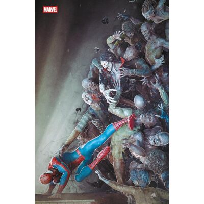 Marvel Comics, N° 14 (Ii) - Publicité Marvel Comics, N° 14 (Ii) - Publicité
