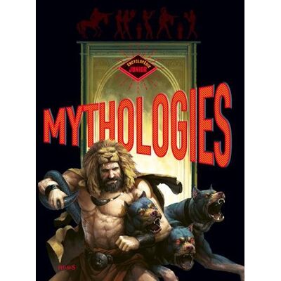 Collectif Mythologies - Publicité Collectif Mythologies - Publicité