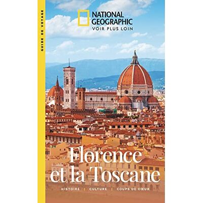 Tim Jepson Florence Et La Toscane - Publicité Tim Jepson Florence Et La Toscane - Publicité
