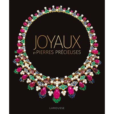Collectif Joyaux Et Pierres Précieuses - Publicité Collectif Joyaux Et Pierres Précieuses - Publicité