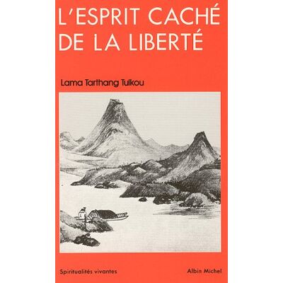 Tulkou L'Esprit Caché De La Liberté - Publicité Tulkou L'Esprit Caché De La Liberté - Publicité