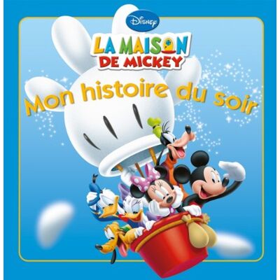 Disney La Maison De Mickey : Vole, Ballon, Vole ! - Publicité Disney La Maison De Mickey : Vole, Ballon, Vole ! - Publicité