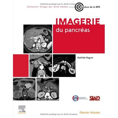 Mathilde Wagner Imagerie Du Pancréas - Publicité Mathilde Wagner Imagerie Du Pancréas - Publicité