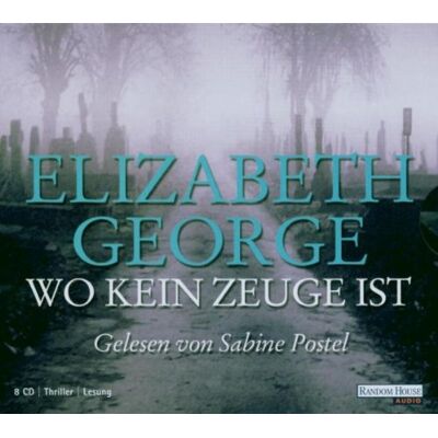 Wo Kein Zeuge Ist - Publicité Wo Kein Zeuge Ist - Publicité