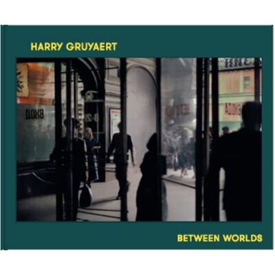 Between Worlds - Publicité Between Worlds - Publicité