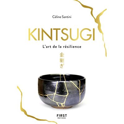 Kintsugi, L'Art De La Résilience - Publicité Kintsugi, L'Art De La Résilience - Publicité