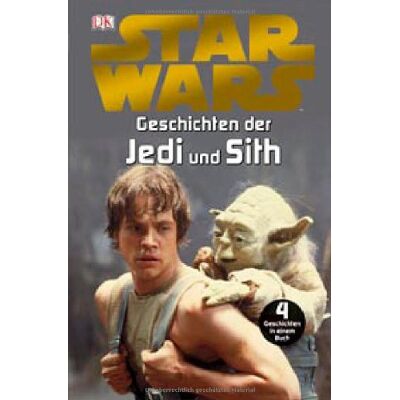 Simon Beecroft Star Wars(Tm) Geschichten Der Jedi Und Sith - Publicité Simon Beecroft Star Wars(Tm) Geschichten Der Jedi Und Sith - Publicité